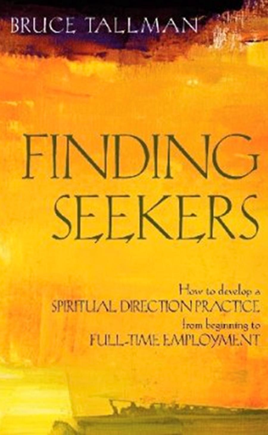 Testimonies from Experts in Spiritual Direction: